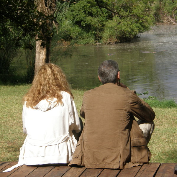 Grumeti River Camp