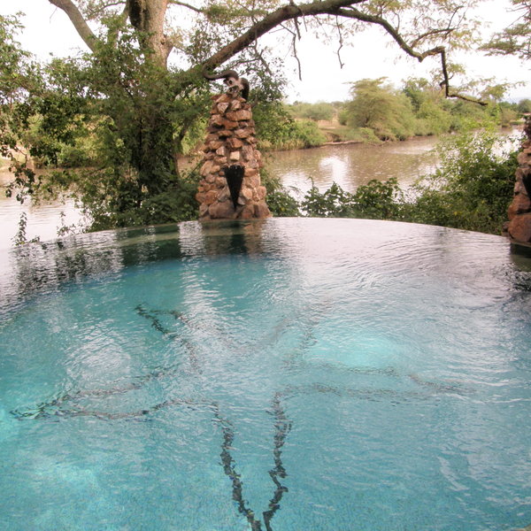 Grumeti River Camp