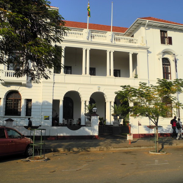 Bulawayo Club