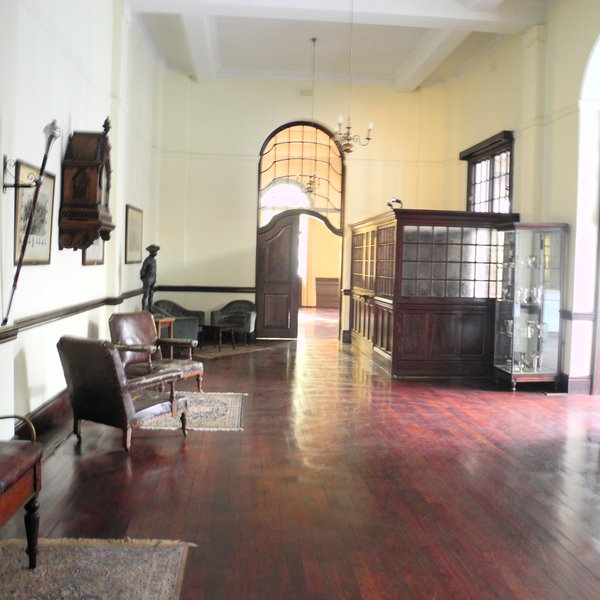 Bulawayo Club