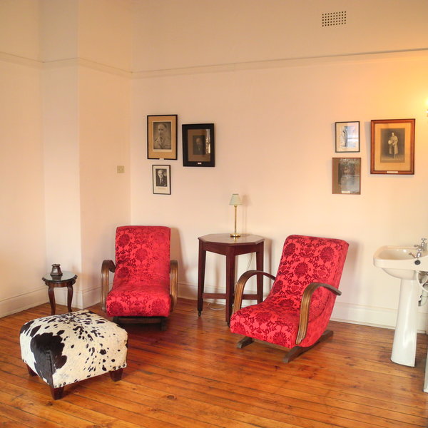 Bulawayo Club