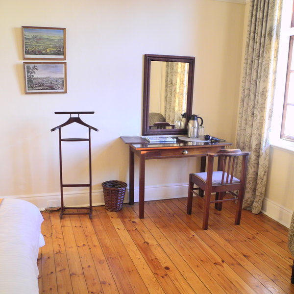 Bulawayo Club