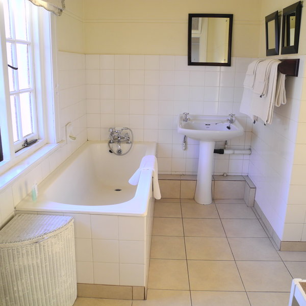 Bulawayo Club