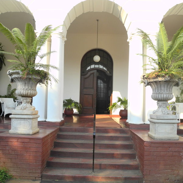 Bulawayo Club