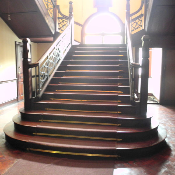 Bulawayo Club