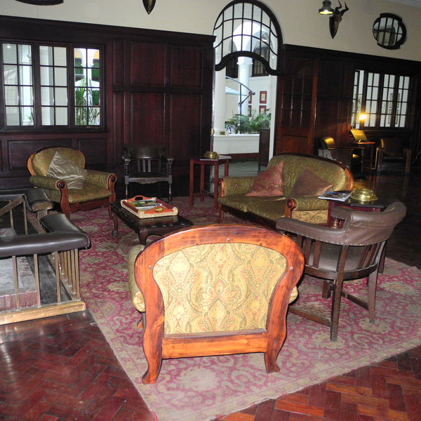 Bulawayo Club