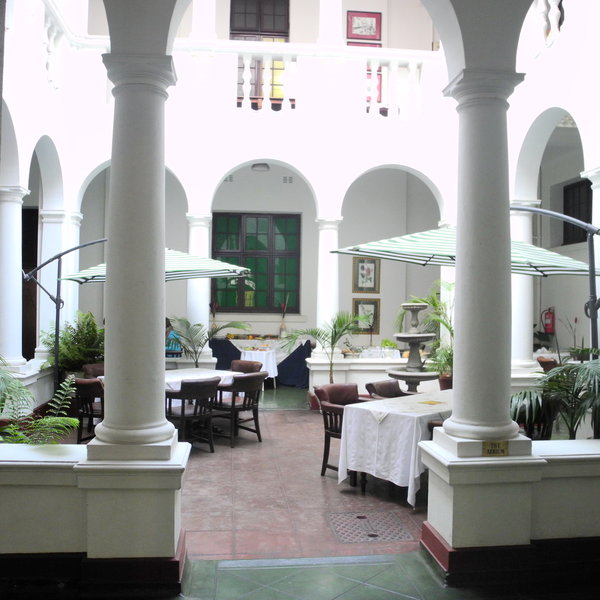 Bulawayo Club