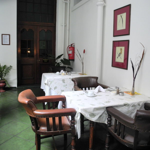 Bulawayo Club