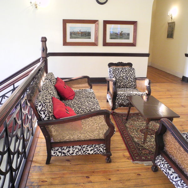 Bulawayo Club