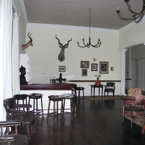 Bulawayo Club