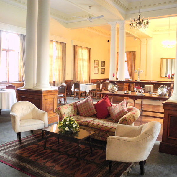Bulawayo Club