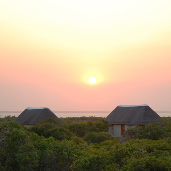 … and offer fantastic views.