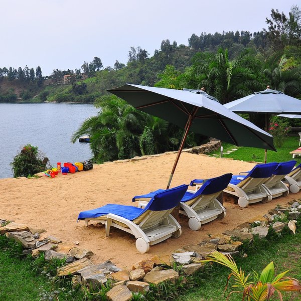 Cormoran Lodge