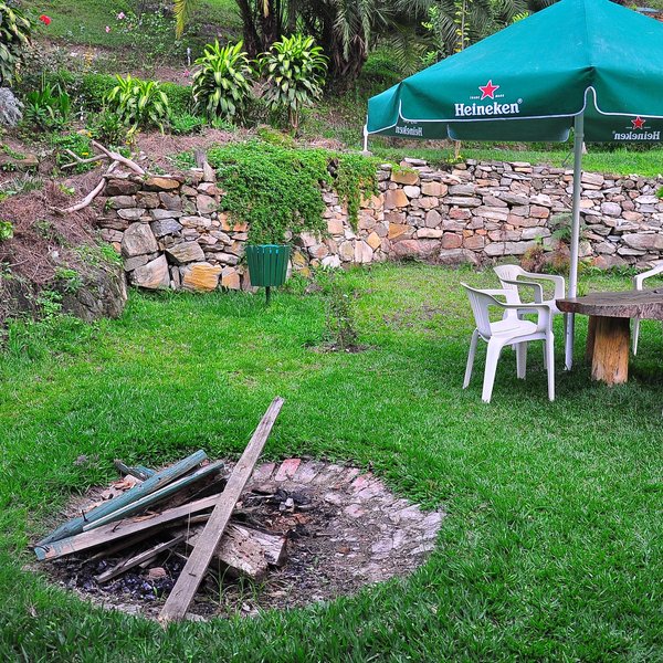 Cormoran Lodge