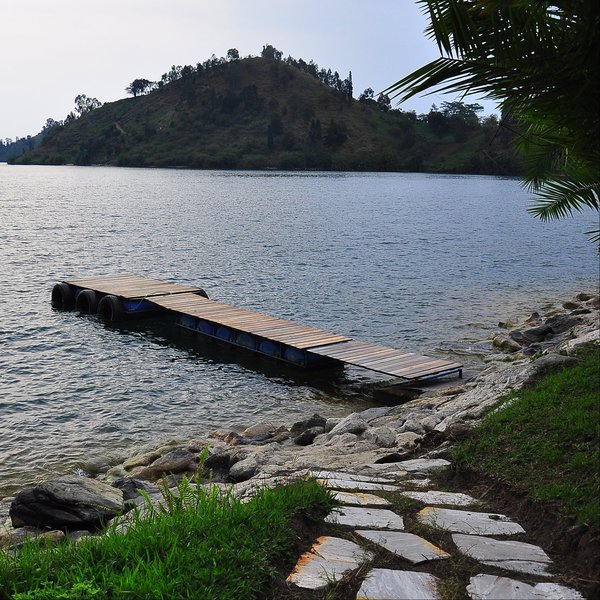 Cormoran Lodge