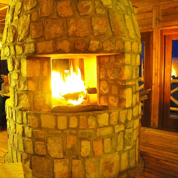 Cormoran Lodge
