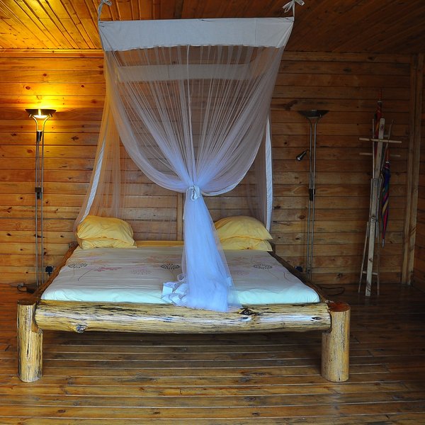 Cormoran Lodge