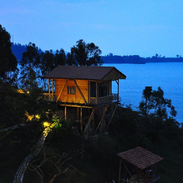 Cormoran Lodge