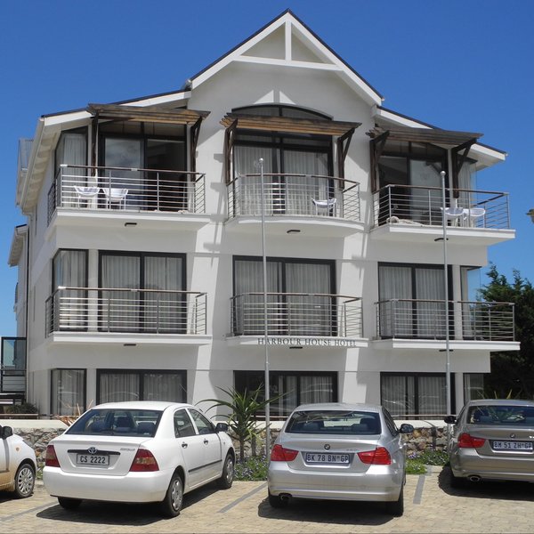 Harbour House Hotel