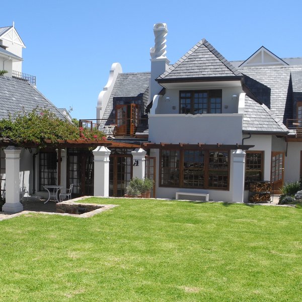 Harbour House Hotel