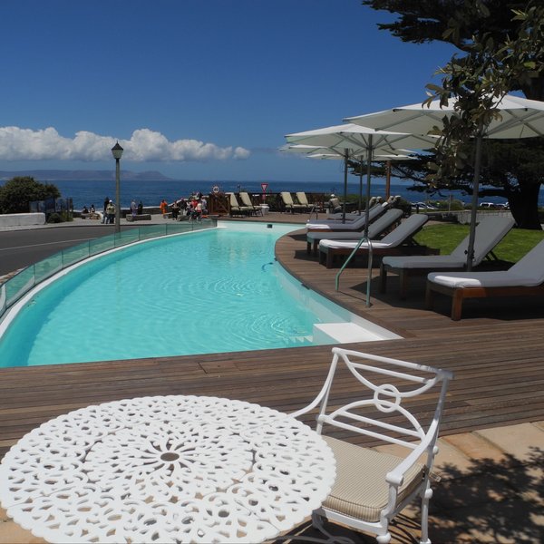 Harbour House Hotel