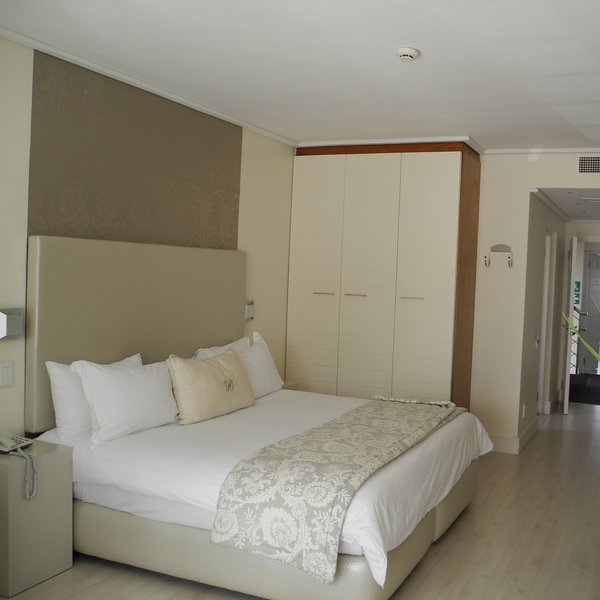 Harbour House Hotel