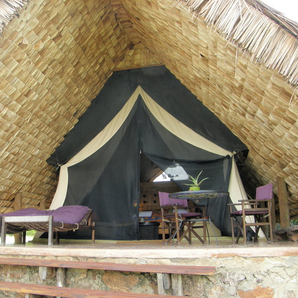 Grumeti River Camp