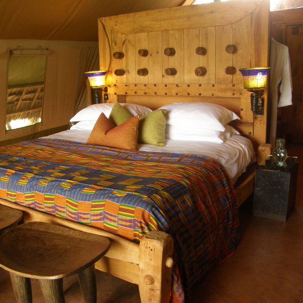 Grumeti River Camp
