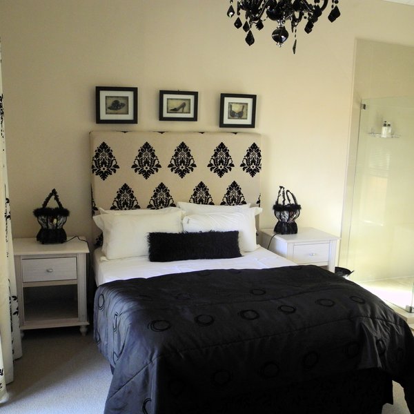 The rooms are tastefully furnished and ...