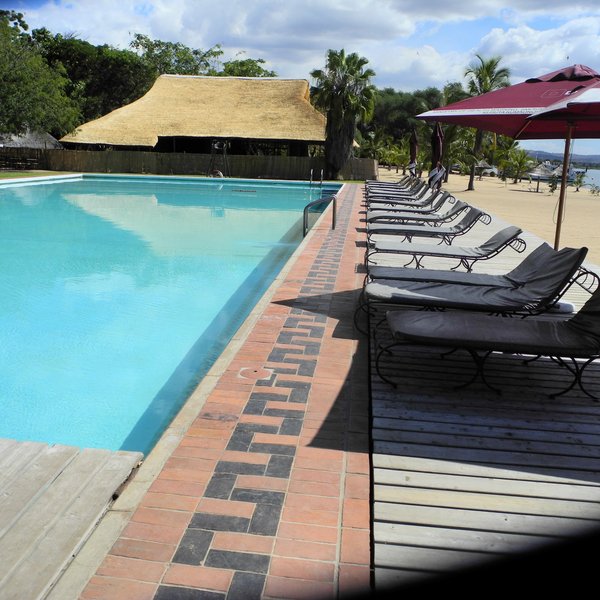Makokola Retreat
