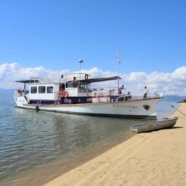 Makokola Retreat