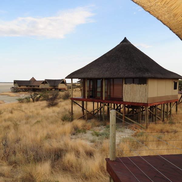 Onkoshi Camp