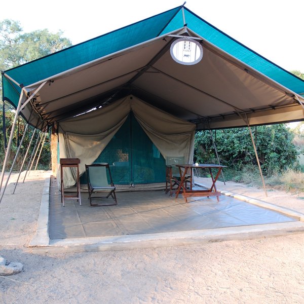 Mdonya Old River Camp