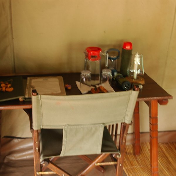 Mdonya Old River Camp