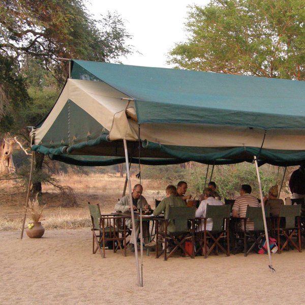 Mdonya Old River Camp