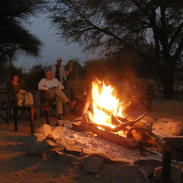 Mdonya Old River Camp