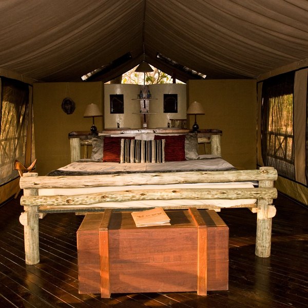 Katavi Wildlife Camp
