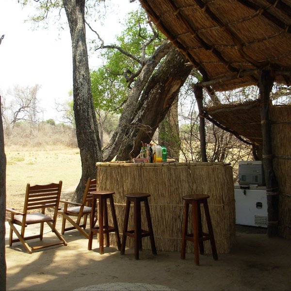 Big Lagoon Camp