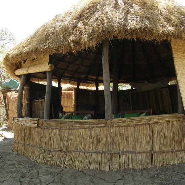 Big Lagoon Camp