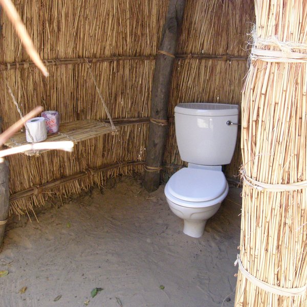 Big Lagoon Camp