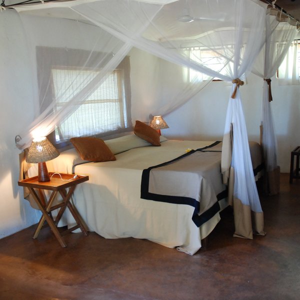 Kapani Lodge