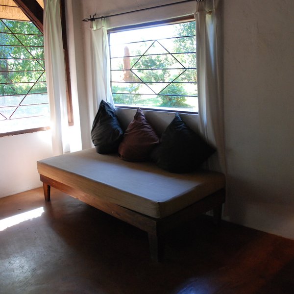 Kapani Lodge