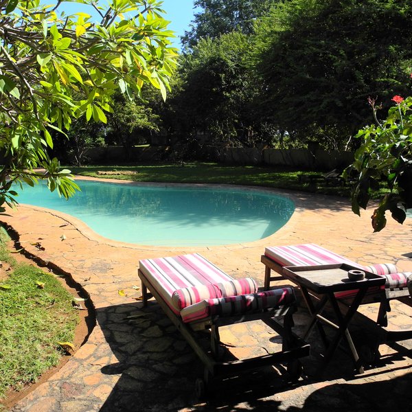 Kapani Lodge
