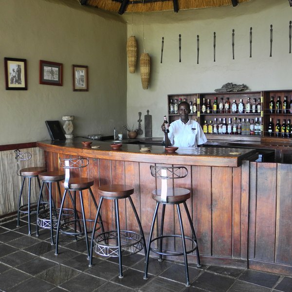 Kapani Lodge