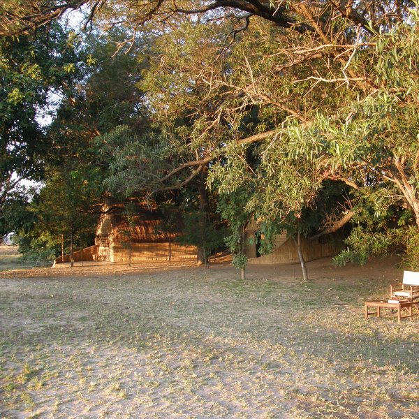 Luwi Bushcamp