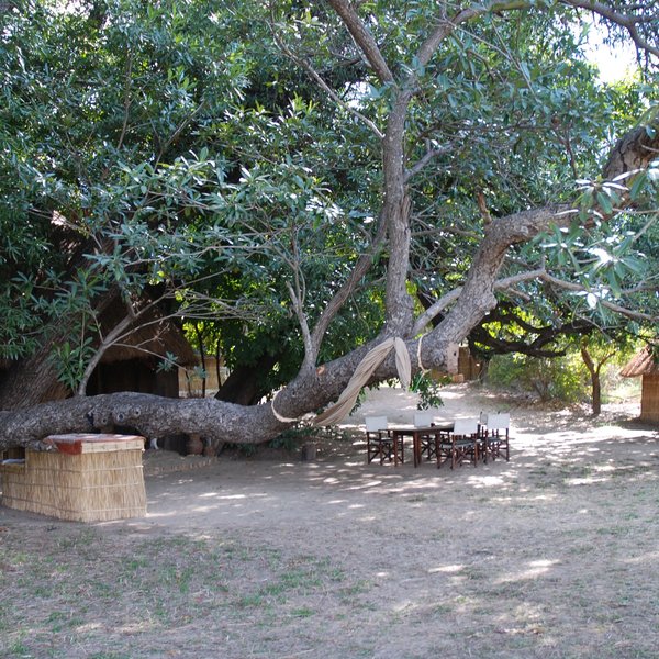 Luwi Bushcamp