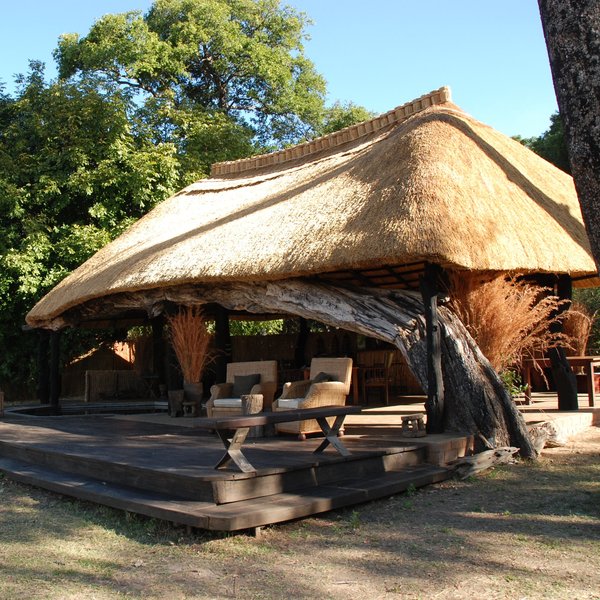 Mchenja Bushcamp