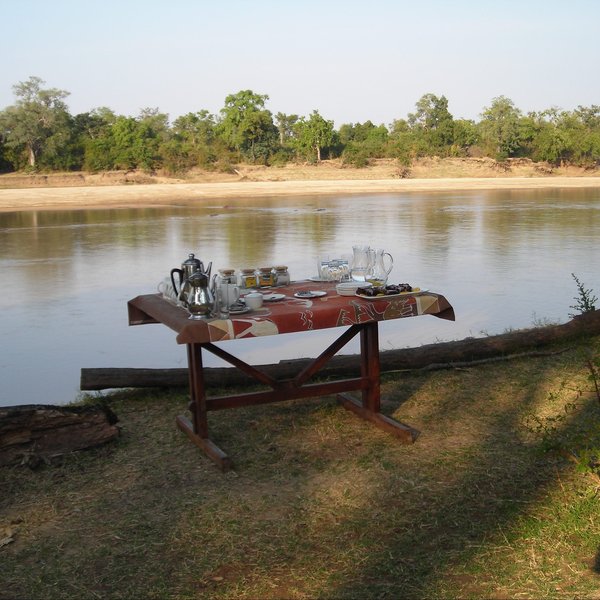 Mchenja Bushcamp