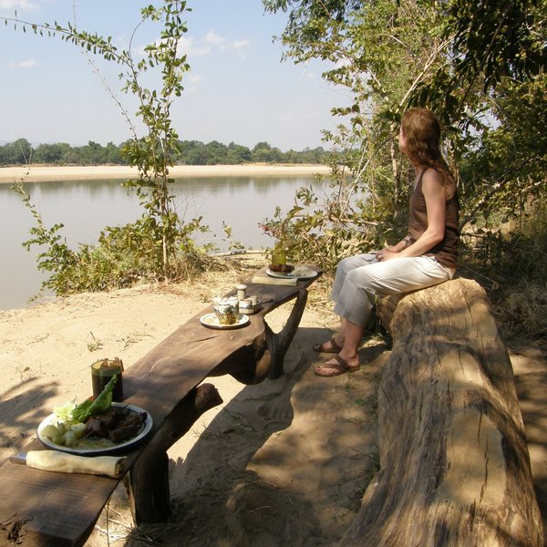 Bilimungwe Bushcamp