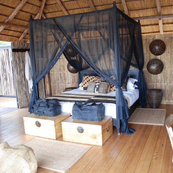 Chamilandu Bushcamp